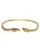 Bracelet Bracelet rivière en or jaune 18k serti de diamants 1,02 ct 58 Facettes 1249