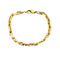 Bracelet Bracelet en Or jaune 58 Facettes CAN12842