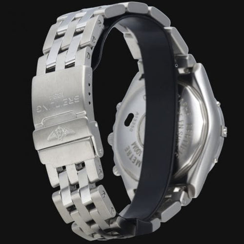 Montre Breitling Montre Chronomat Chronograph 58 Facettes MT43391