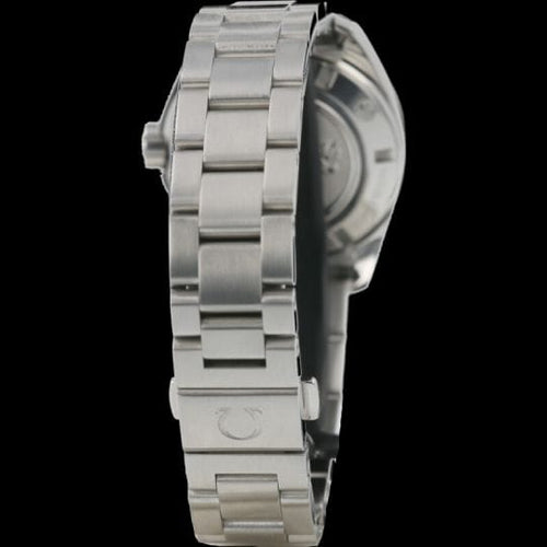 Montre Omega Montre Seamaster Aqua Terra Lady 58 Facettes MT41757