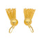 Boucles d'oreilles Boucles d'oreilles Or jaune 58 Facettes 4625062CN