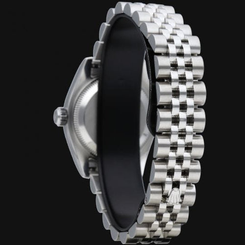 Montre Rolex Montre Lady Datejust 26 58 Facettes MT42567