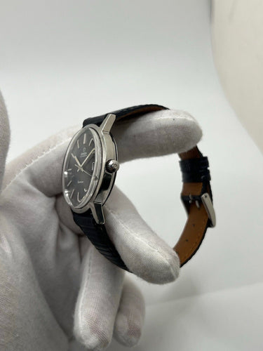 Montre Omega Genève 166.0163 58 Facettes