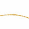 Collier Collier Pendentif Or jaune Diamant, Emeraude 58 Facettes 4387217CN