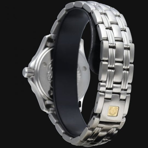 Montre Omega Montre Seamaster 300M 58 Facettes MT41831