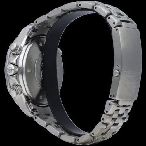 Montre Montre chronographe Omega Seamaster Diver Professional 300M 58 Facettes MT41364