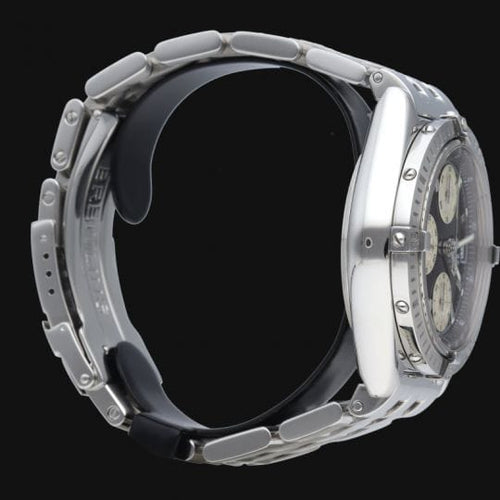 Montre Montre chronographe Breitling Chronomat 58 Facettes MT42026