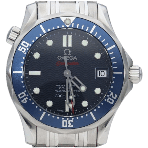 Montre Omega Montre Seamaster Diver 300M 58 Facettes MT44684