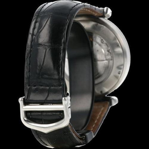 Montre Cartier Montre Pasha 38Mm Automatique 58 Facettes MT44199