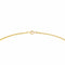 Collier Collier Or jaune 58 Facettes 4033212CN