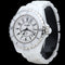 Montre Chanel Montre J 12 33Mm 58 Facettes MT42545