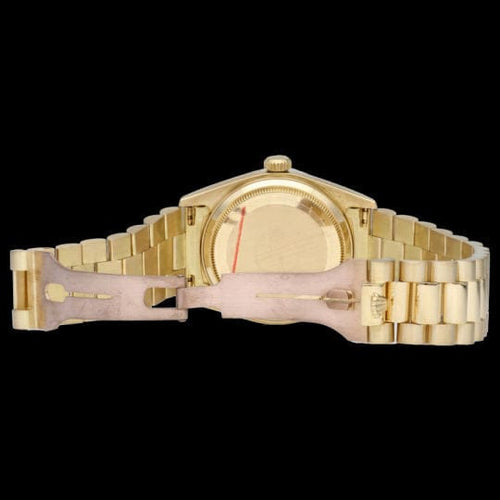 Montre Rolex Montre Day Date 36 58 Facettes MT44137