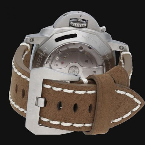 Montre Panerai Montre Luminor Marina 1950 3 Jours 58 Facettes MT44600