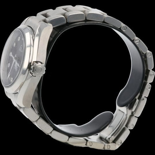 Montre Omega Montre Seamaster Aqua Terra Lady 58 Facettes MT41757