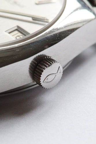 Montre IWC - Montre Golf-Club vintage 58 Facettes