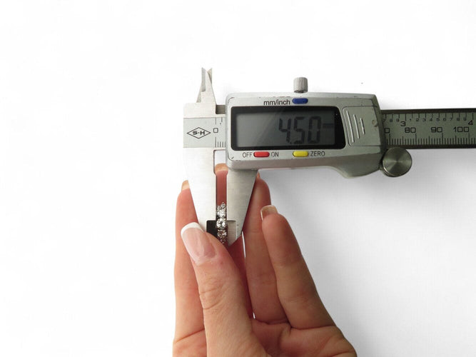 Bague 52 bague marquise sertie de 19 diamants 1.36ct t52 en or blanc 18k 5.4gr 58 Facettes 269602