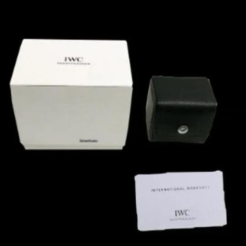 Iwc Reloj Portofino 