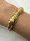 Bracelet Bracelet panthère or jaune 18K 58 Facettes 839