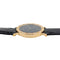 Montre Bulgari Bulgari BB33GL 18k Yellow Gold Gerald Genta Design Roman Coin Monete bulgari 58 Facettes