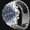 Montre Omega Montre Seamaster Diver 300M Chronographe 58 Facettes MT41835