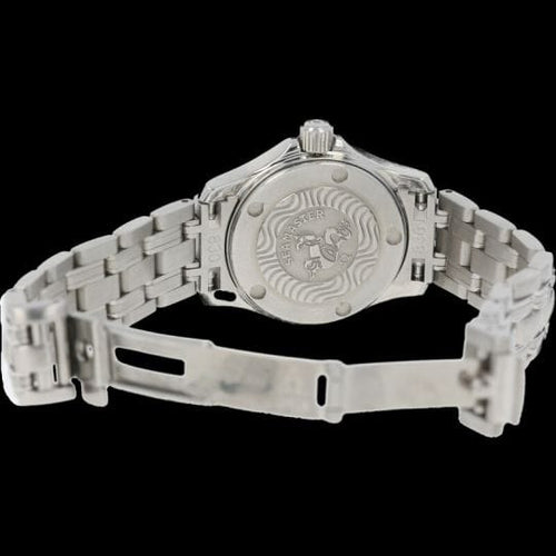 Montre Omega Montre Seamaster 120M 58 Facettes MT42688