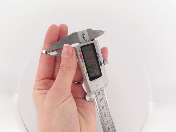 Bague 54 bague CARTIER love pm 1 diamant crb4050500 54 or blanc 18 carats 58 Facettes 267904