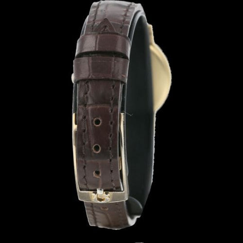 Montre Omega Montre De Ville 58 Facettes MT42187