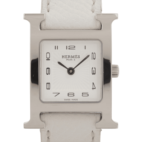 Hermès Uur U Volledig set 