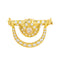 Collier Collier Or jaune, Or blanc Diamant 58 Facettes 4462736CN