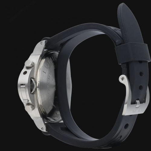 Montre Panerai Montre Luminor Chrono Daylight Chronograph 58 Facettes MT41967