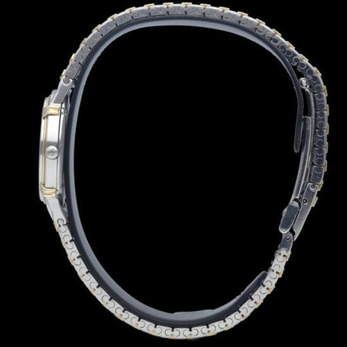 Montre Omega Montre De Ville 58 Facettes MT39687