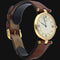 Montre Cartier Montre Must De Cartier Vermeil 58 Facettes MT41223