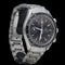 Montre Omega Montre Speedmaster Day Date Chronographe 58 Facettes MT42644