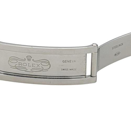 Montre Rolex Montre Datejust Acier 58 Facettes 4673300RV