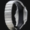 Montre Cartier Montre Santos Galbee 58 Facettes MT42138