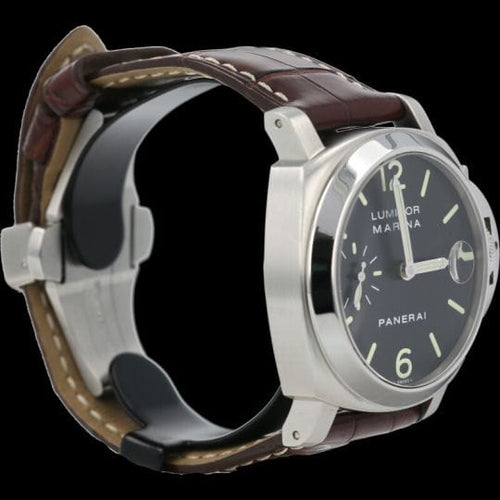 Montre Panerai Montre Luminor Marina Automatic 58 Facettes MT41928