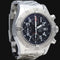 Montre Breitling Montre Avenger Skyland Chronographe 58 Facettes MT42040