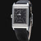 Montre Jaeger Lecoultre Montre Reverso Classic Medium Duetto 58 Facettes MT43591
