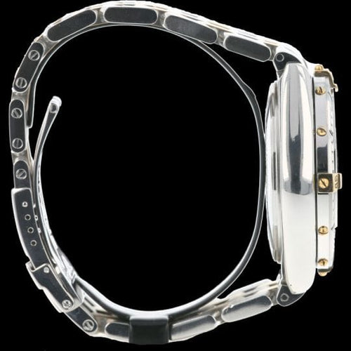 Montre Breitling Montre Crosswind Chronographe 58 Facettes MT42118