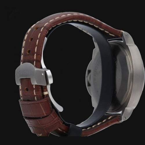 Montre Panerai Montre Luminor Marina Automatic 58 Facettes MT41957