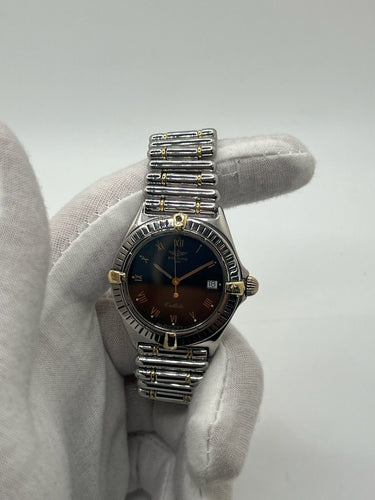 Montre Breitling Callisto B57045 58 Facettes