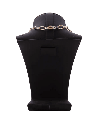 Collier Or 18K 2 ors