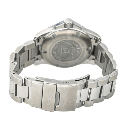 Montre Longines Montre Hydroconquest Acier 58 Facettes 4423765RV