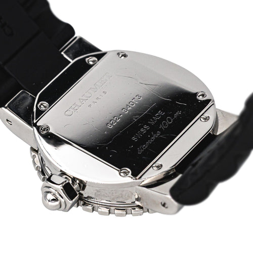 Montre Chaumet Montre Class one Acier 58 Facettes 4183086CN