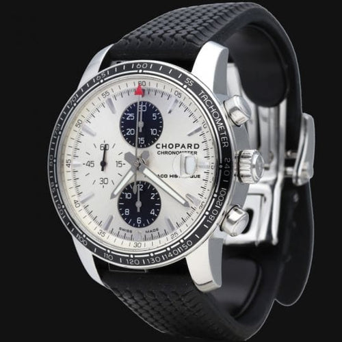 Montre Chopard Montre Grand Prix De Monaco Chronograph 58 Facettes MT42452