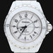 Montre Chanel Montre J12 38Mm Automatique 58 Facettes MT40405