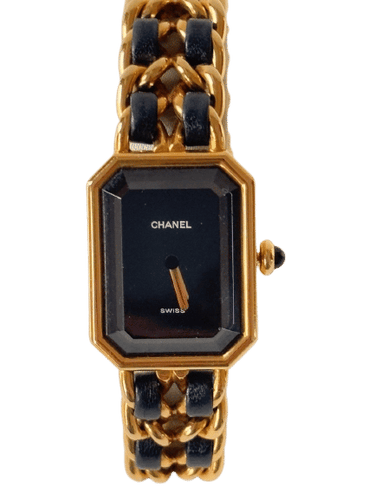 Montre CHANEL - Montre Première T.M 58 Facettes WC-2025-2379