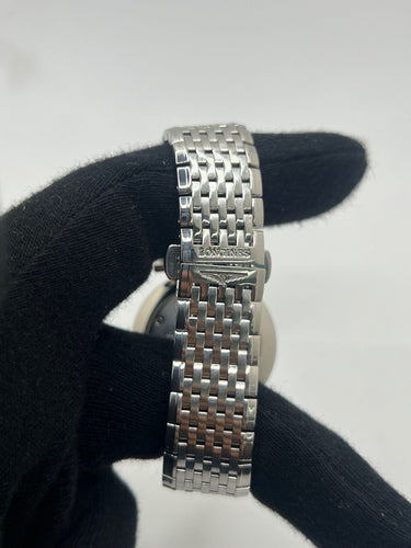 Montre Longines La Grande Classique 58 Facettes