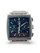 Montre Tag Heuer  - Montre Monaco 58 Facettes