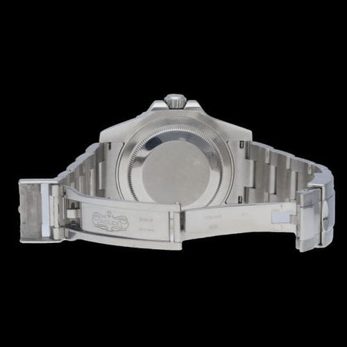 Montre Rolex Montre Gmt-Master Ii 58 Facettes MT41553